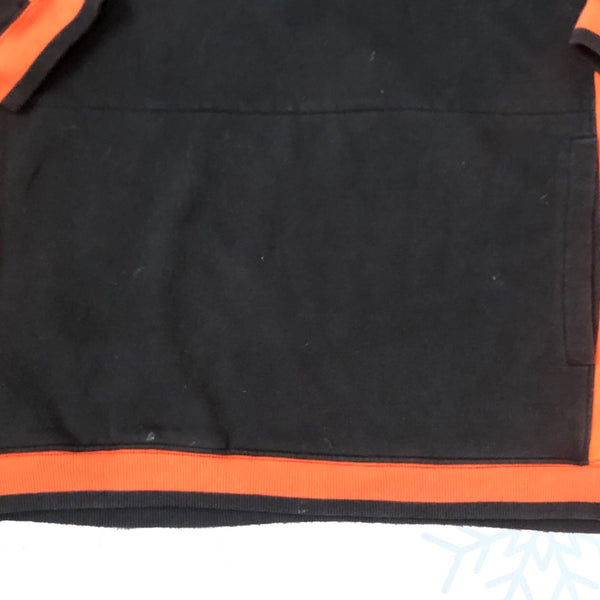 NFL Cincinnati Bengals Reebok Hoodie Sweatshirt (XL/XXL)