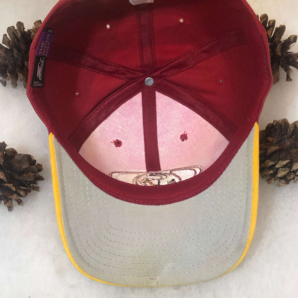 Vintage NCAA Florida State Seminoles Starter Snapback Hat
