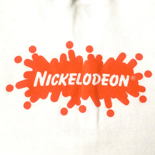 Vintage 1994 Nickelodeon Wild & Crazy Kids Crewneck Sweatshirt (M)