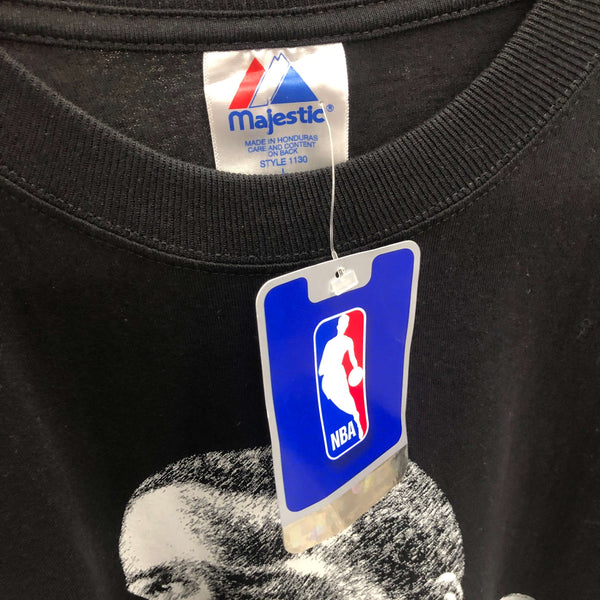 Deadstock NWT NBA Washington Wizards Gilbert Arenas T-Shirt (L)