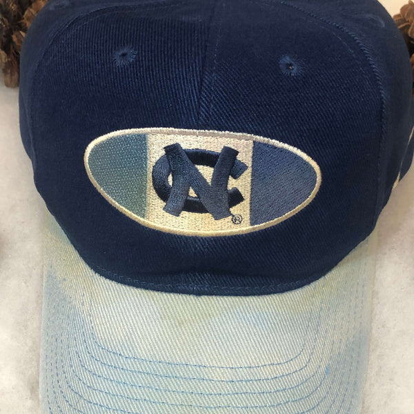 Vintage NCAA UNC North Carolina Tar Heels Nike Snapback Hat