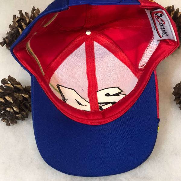 Vintage Deadstock NWOT NASCAR Jeff Gordon #24 Twill Snapback Hat