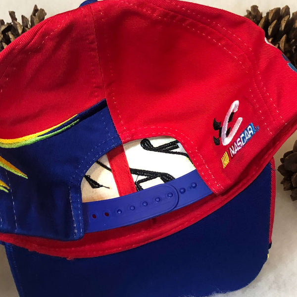 Vintage Deadstock NWOT NASCAR Jeff Gordon #24 Twill Snapback Hat