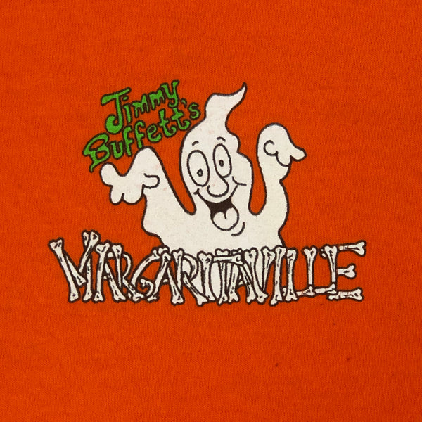 2006 Jimmy Buffett's Margaritaville Key West Halloween T-Shirt (L)