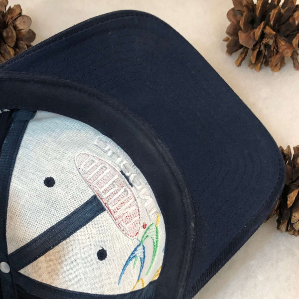 Vintage NASCAR DuPont Automotive Finishes Racing Jeff Gordon Snapback Hat