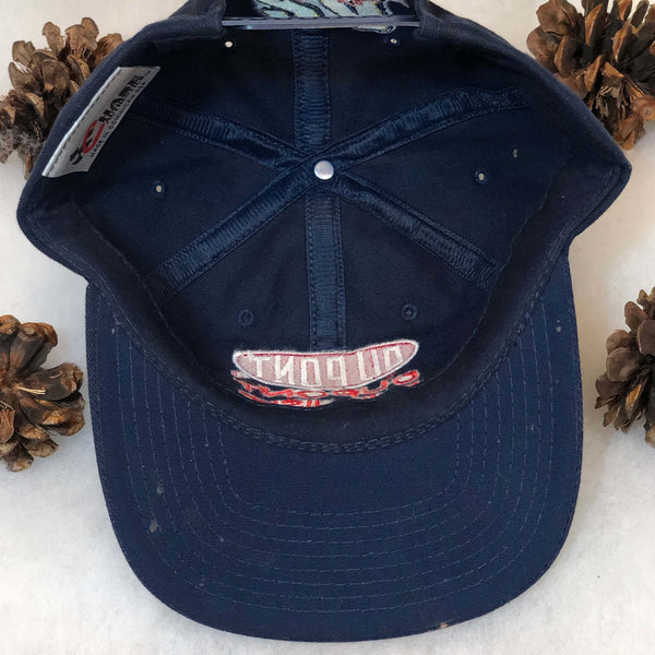Vintage NASCAR DuPont Refinish Racing Jeff Gordon Snapback Hat