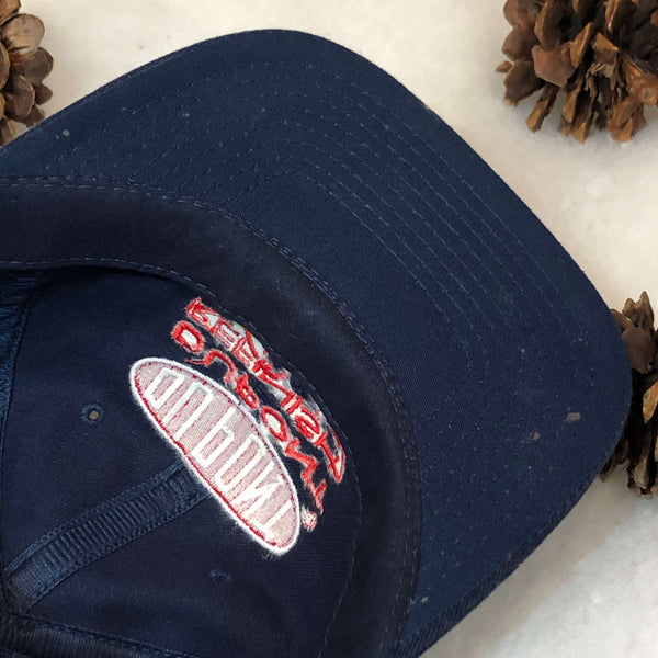 Vintage NASCAR DuPont Refinish Racing Jeff Gordon Snapback Hat