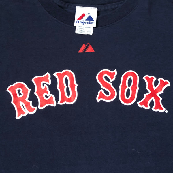 MLB Boston Red Sox Jason Bay 2009 Jersey T-Shirt (XXL)