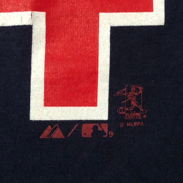 MLB Boston Red Sox Jason Bay 2009 Jersey T-Shirt (XXL)