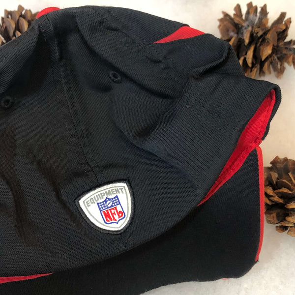 NFL Atlanta Falcons Reebok Stretch Fit Hat