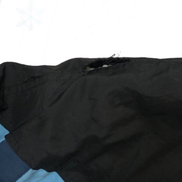 Vintage UNC North Carolina Tar Heels Starter Puffer Jacket (M)