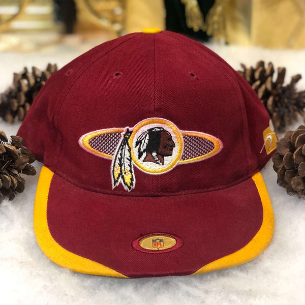 Vintage NFL Washington Redskins Sports Specialties Strapback Hat