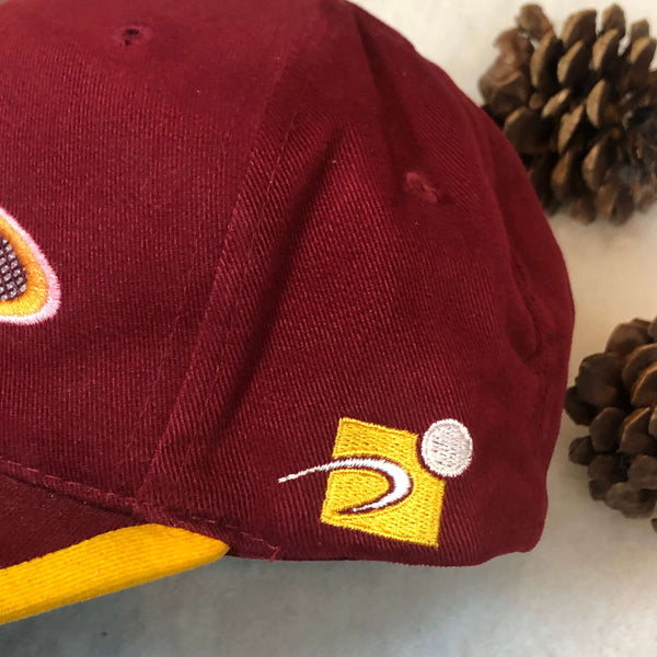 Vintage NFL Washington Redskins Sports Specialties Strapback Hat