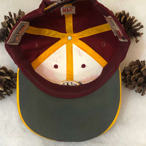Vintage NFL Washington Redskins Sports Specialties Strapback Hat