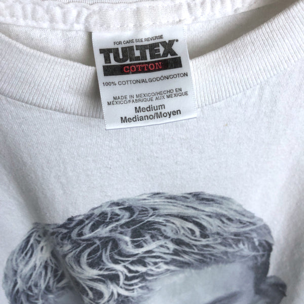 Vintage *NSYNC Justin Timberlake T-Shirt (M)