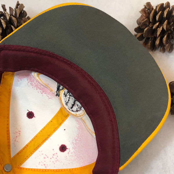 Vintage NFL Washington Redskins Sports Specialties Strapback Hat