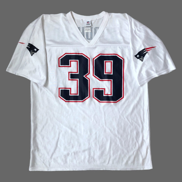 NFL New England Patriots Danny Woodhead Practice Jersey (L)