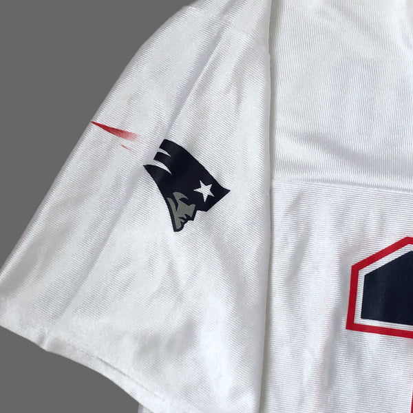 NFL New England Patriots Danny Woodhead Practice Jersey (L)