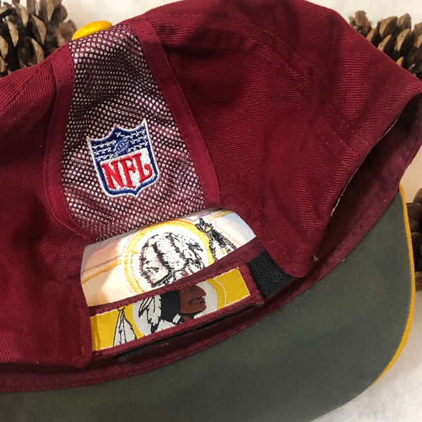 Vintage NFL Washington Redskins Sports Specialties Strapback Hat