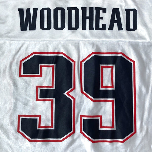NFL New England Patriots Danny Woodhead Practice Jersey (L)
