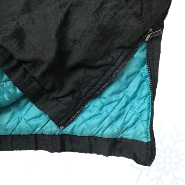 Vintage NHL San Jose Sharks Starter Puffer Jacket (XL)