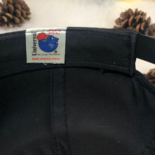 Vintage NHL New York Rangers 1994 Stanley Cup Champions Universal Twill Snapback Hat