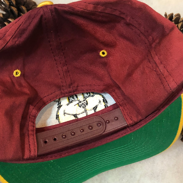 Vintage NCAA Minnesota Golden Gophers Twill Snapback Hat