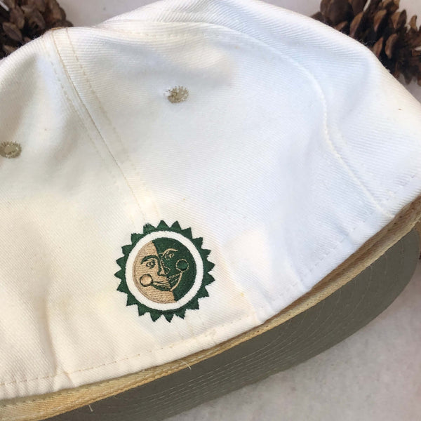 Vintage Omni Tucson National Golf Course Pro-Line Wool Fitted Hat 7 3/4