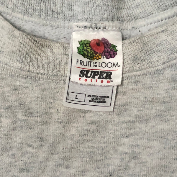 Vintage Vermont Crewneck Sweatshirt (M)