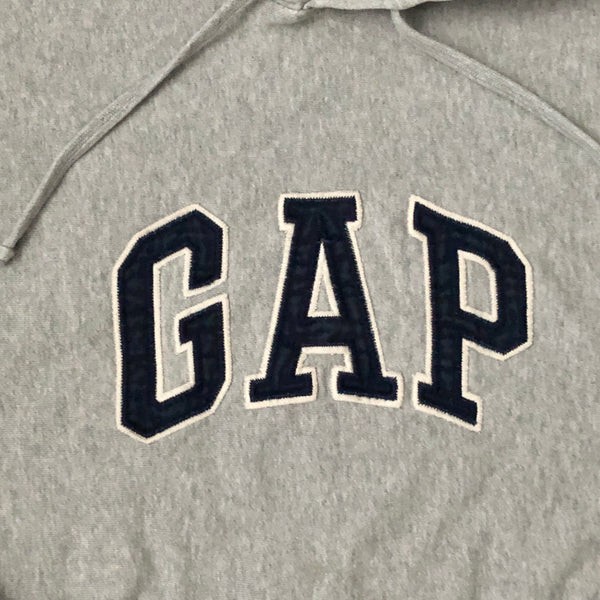 Vintage GAP Hoodie Sweatshirt (L)