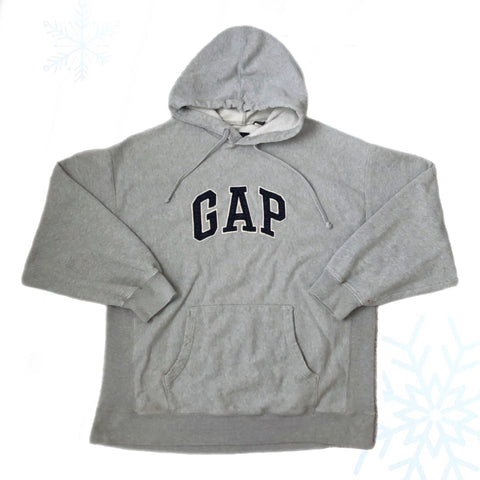 Vintage GAP Hoodie Sweatshirt (L)