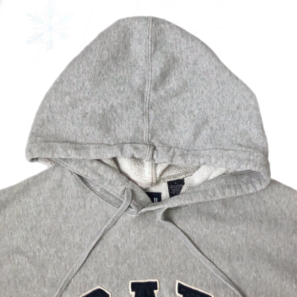 Vintage GAP Hoodie Sweatshirt (L)