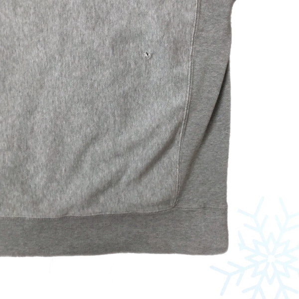 Vintage GAP Hoodie Sweatshirt (L)