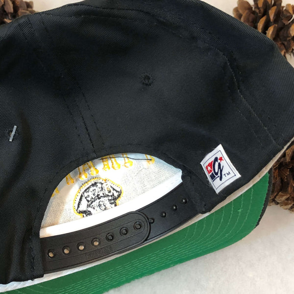 Vintage Deadstock NWT MLB Pittsburgh Pirates The Game Twill Snapback Hat