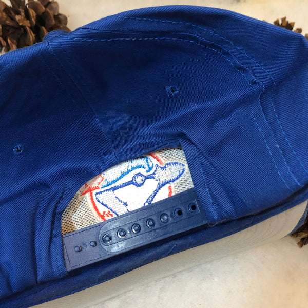 Vintage Deadstock NWOT MLB Toronto Blue Jays Universal Twill Snapback Hat