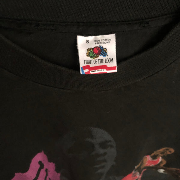 Vintage NBA Michael Jordan Chicago Bulls Salem Sportswear T-Shirt (S)