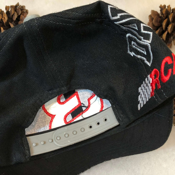 Vintage Deadstock NWOT NASCAR Dale Earnhardt Wool Snapback Hat