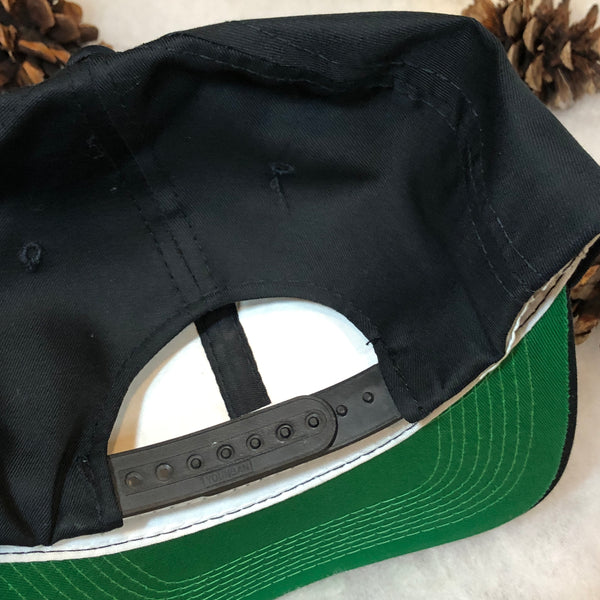 Vintage NBA Chicago Bulls Back to Back 1991-92 World Champions Sports Specialties Twill Snapback Hat