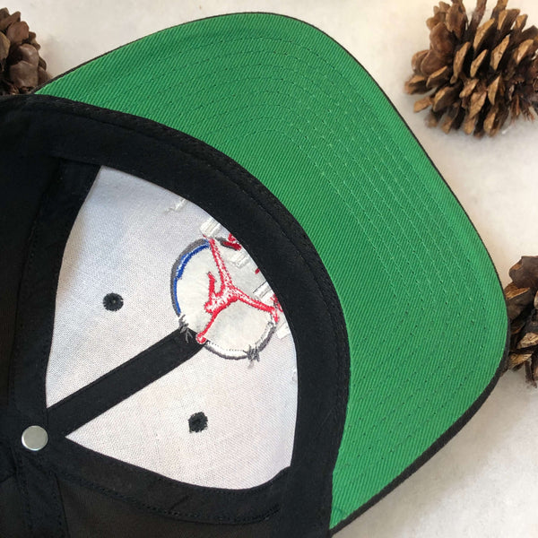 Vintage Nike Air Jordan 8 Michael Jordan Snapback Hat