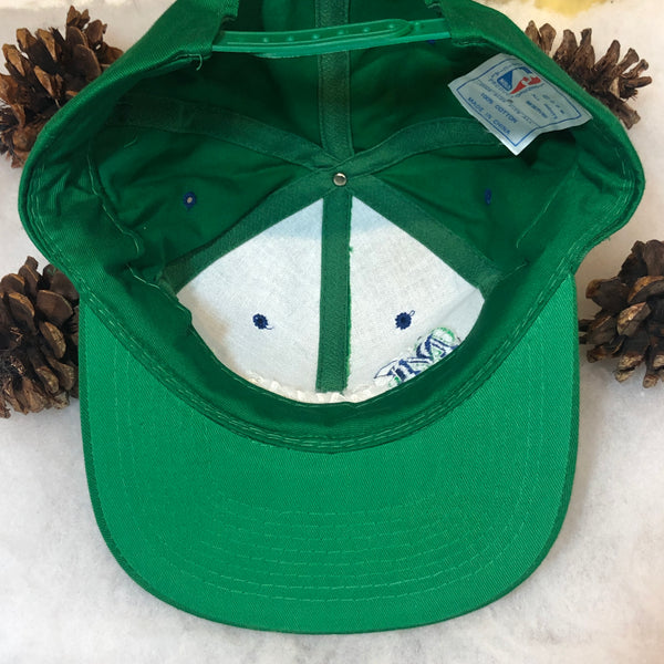 Vintage NBA Dallas Mavericks Drew Pearson Twill Snapback Hat