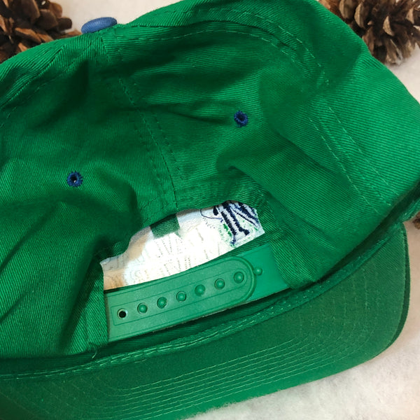 Vintage NBA Dallas Mavericks Drew Pearson Twill Snapback Hat