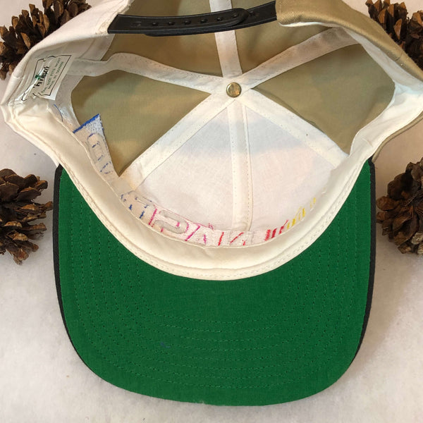 Vintage NASCAR America's #1 Motorsport Twill Snapback Hat