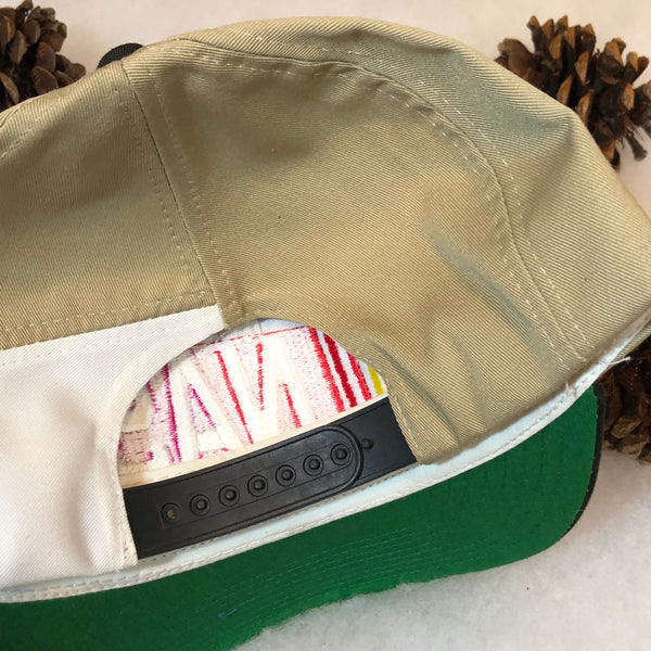 Vintage NASCAR America's #1 Motorsport Twill Snapback Hat