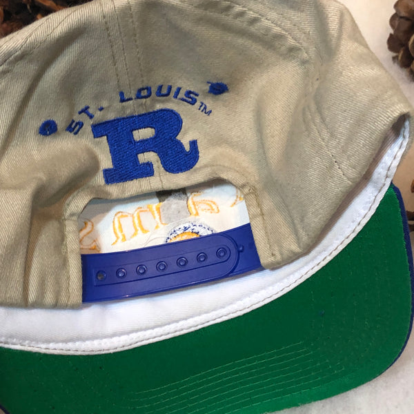 Vintage NFL St. Louis Rams Drew Pearson Snapback Hat