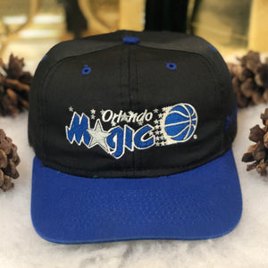 Vintage NBA Orlando Magic Competitor Twill Snapback Hat