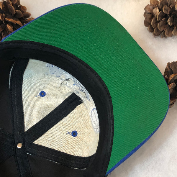 Vintage NBA Orlando Magic Competitor Twill Snapback Hat