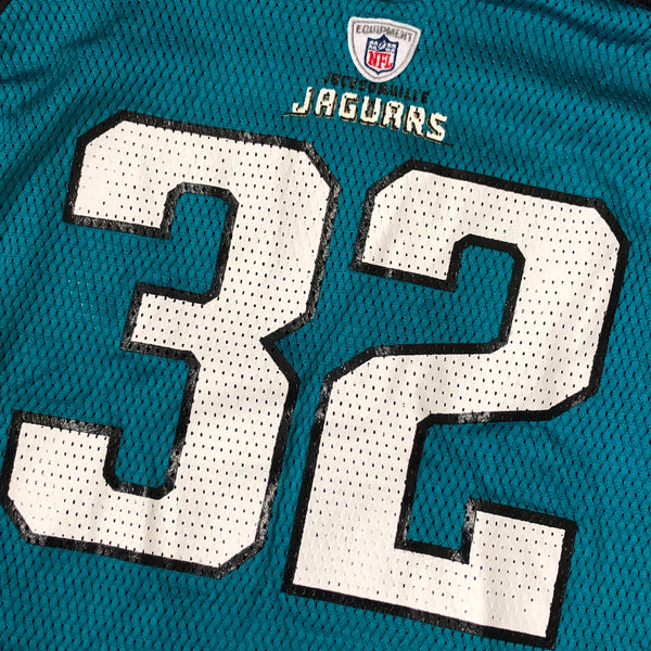 NFL Jacksonville Jaguars Maurice Jones-Drew Reebok YOUTH Jersey (10-12)