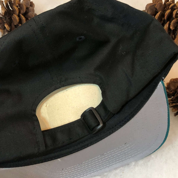 Vintage Deadstock NWT MLB Arizona Diamondbacks The G Cap Twill Strapback Hat