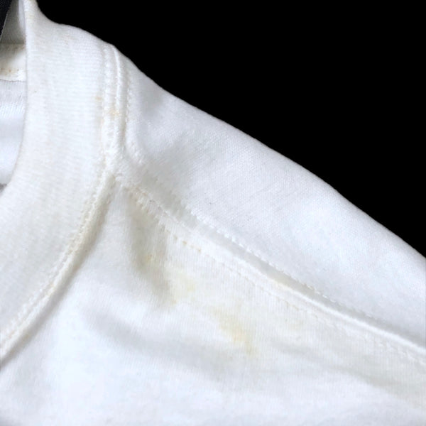 Vintage Deadstock NWT The Nightmare Before Christmas Lock Shock Barrel Disney Youth T-Shirt