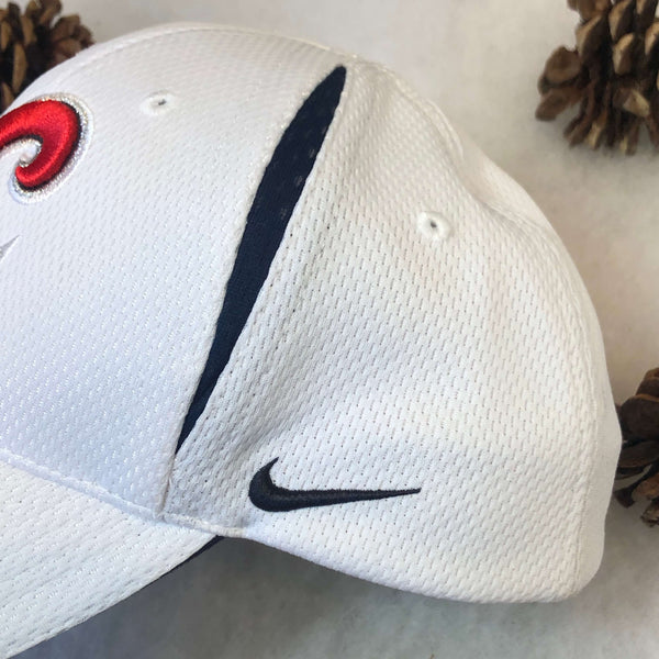 MLB Cleveland Indians Nike Strapback Hat